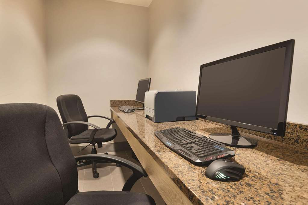 Garner Hotel Madison Huntsville Airport by IHG - photo 24
