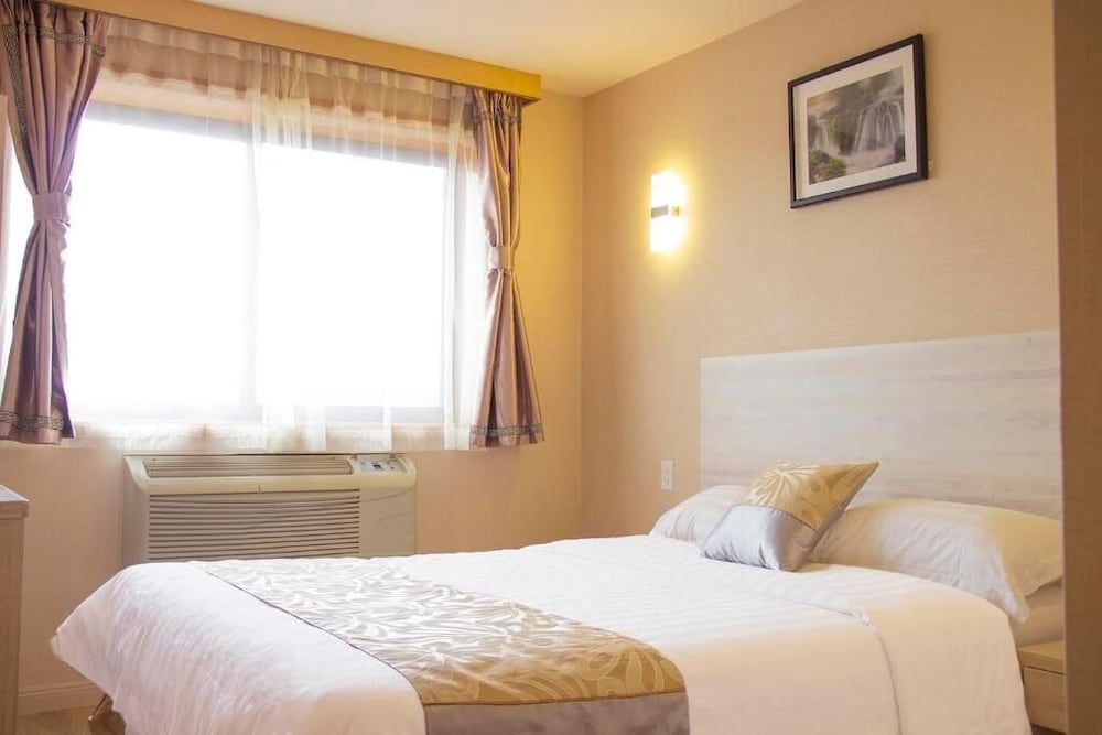 Phoenix Hotel - photo 6