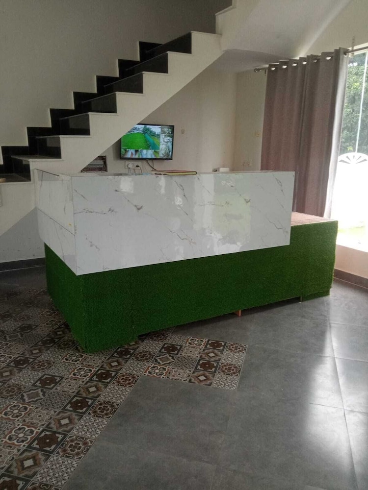 Corbett The Vedant by Stay Bliss Retreat in Ramnagar, India