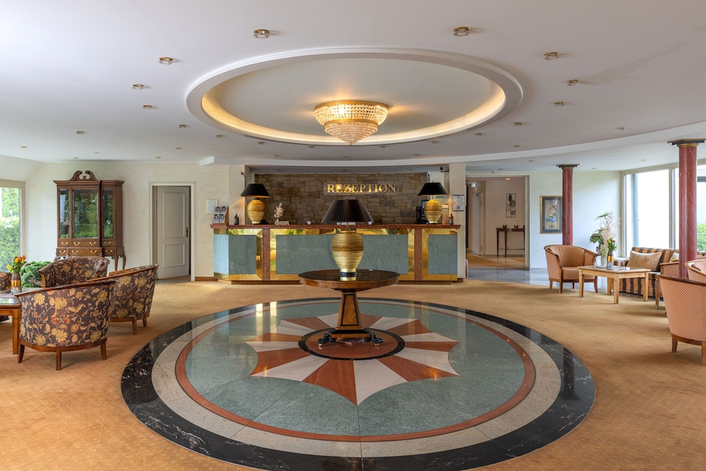 dreams Beckum — hotel in Beckum