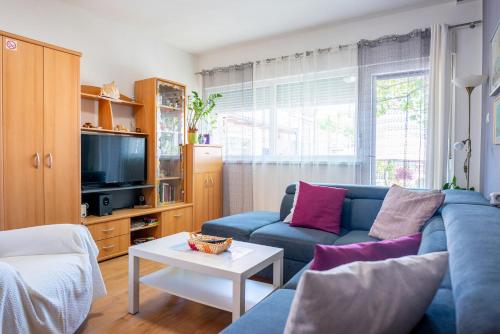 Apartment Arija — 4-Star Luxury Hotel in Zadar, Croatia