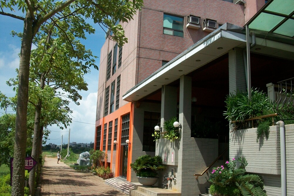 Kinsa Holiday Hotel in Jincheng, Republic of China Taiwan