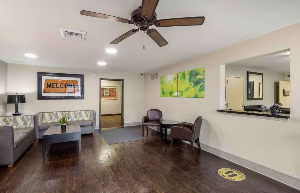 Extended Stay America Suites Omaha West - photo 6