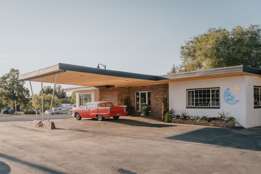 The Sapphire Motel in Bozeman, United States