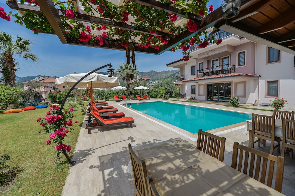 Göcek Arion Hotel - last minute hotel in Fethiye