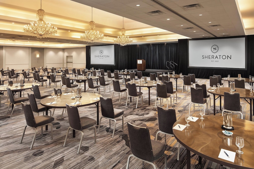 Sheraton Parsippany Hotel - photo 48