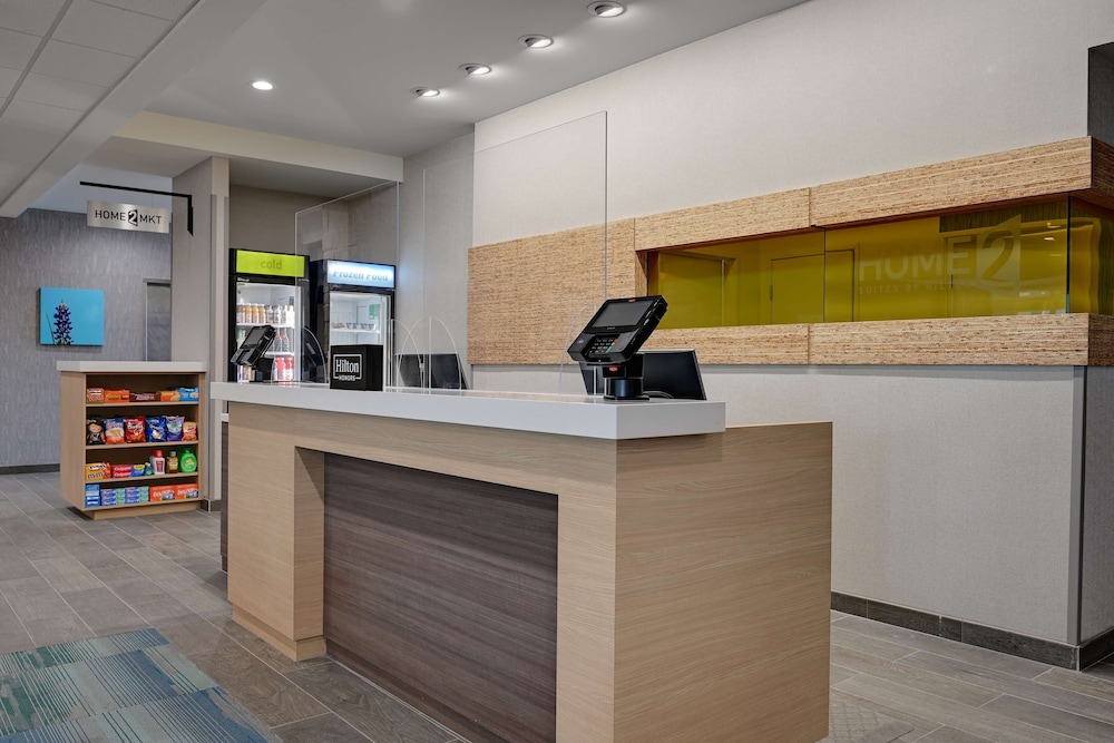 Home2 Suites Temple - photo 8