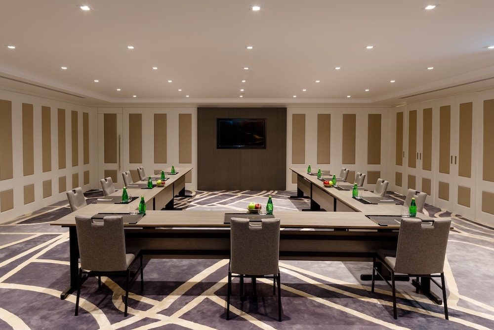 כנסים ואירועים