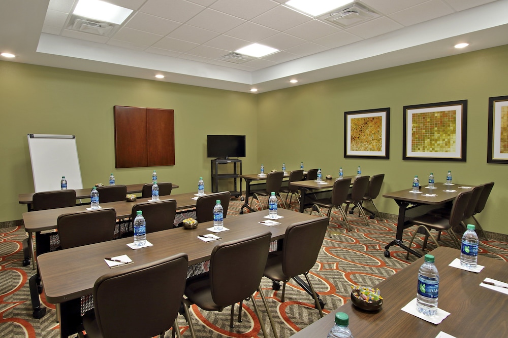 Staybridge Suites Odessa Interstate HWY 20 by IHG - photo 27