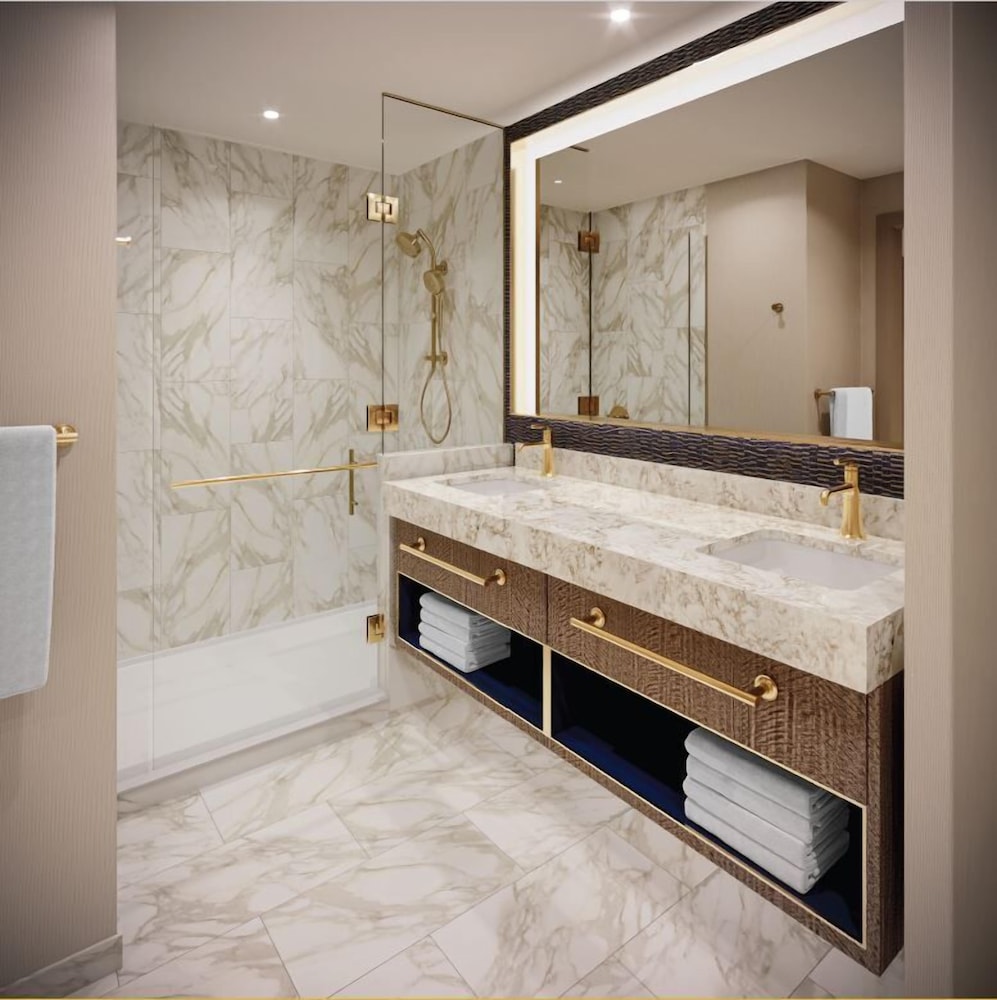 Hard Rock Hotel & Casino Bristol - photo 18