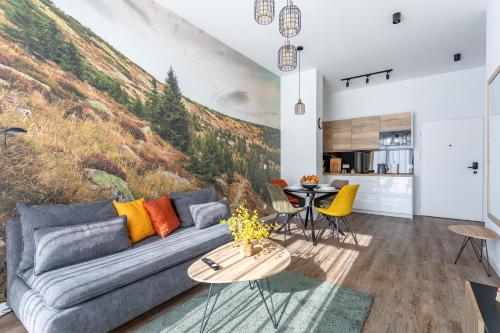 Apartament Przy Szlaku Ostoja Parku — 4-Star Luxury Hotel in Szklarska Poreba, Poland