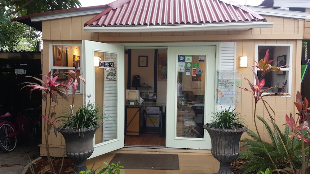 Turtle Beach Resort and Inn - photo 2