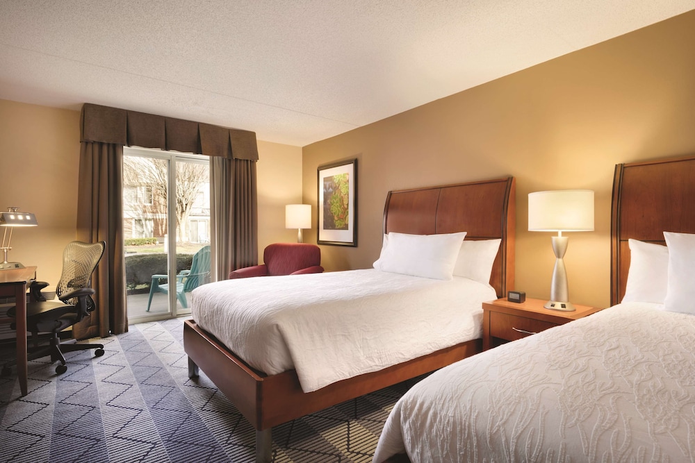 Hilton Garden Inn Lancaster - photo 5