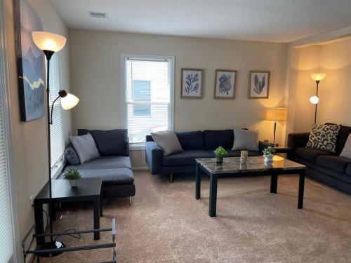 Atlantic Abode Quiet Neighborhood in AC in Atlantic City, United States