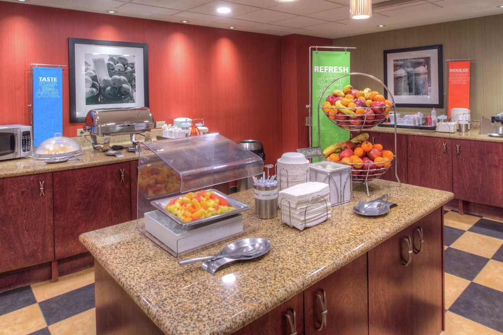 Hampton Inn & Suites Rifle - photo 47