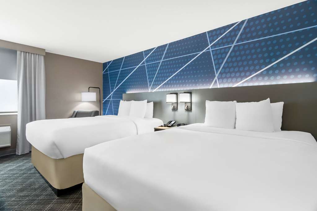 Comfort Inn Schereville - photo 13