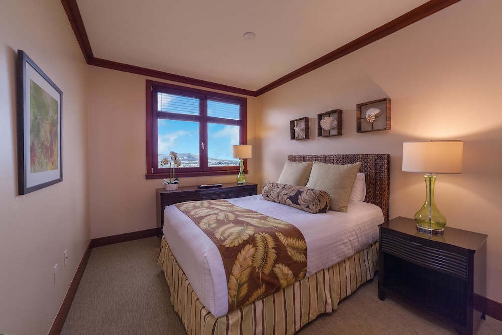 Three bedroom Villas at Ko Olina Beach Villas Resort - photo 9