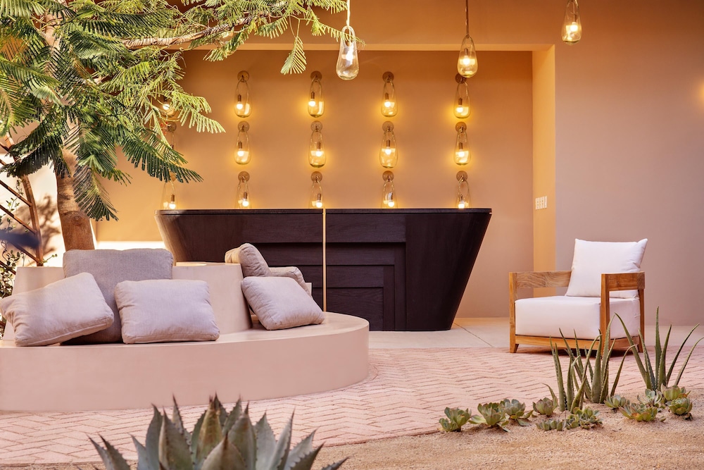 Kimpton Mas Olas Resort and Spa — El Pescadero — photo 4