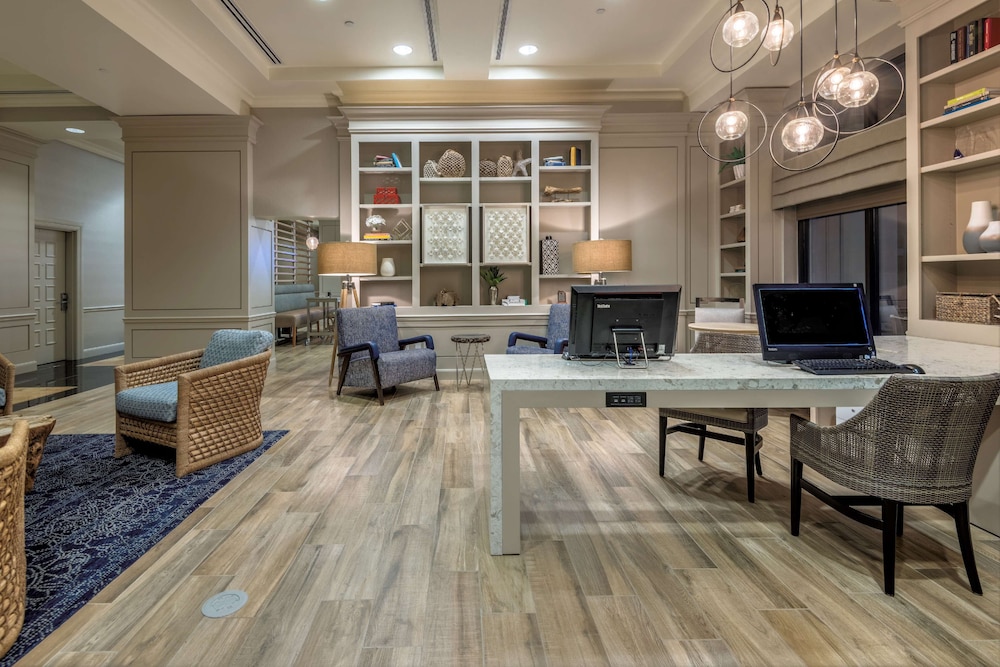 Hilton Dallas Rockwall Lakefront - photo 62
