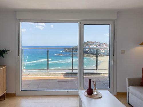 Apto Antara Vistas Panoramicas — Malpica