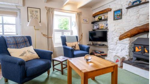 Llety Newport Pembrokeshire in Newport, United Kingdom