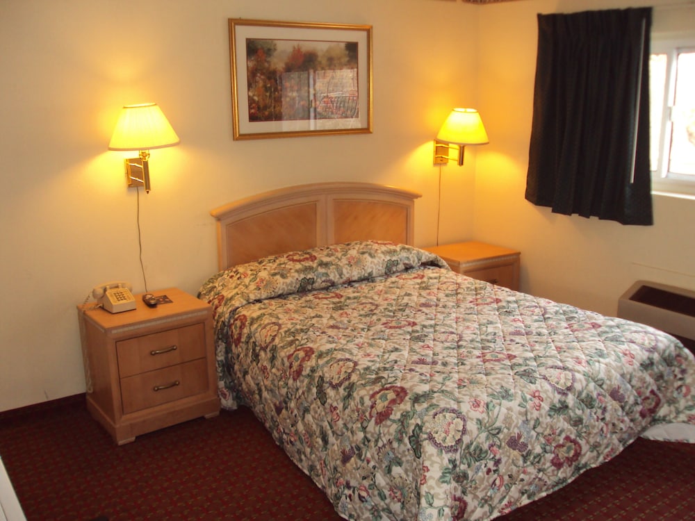 Bedford Motel - photo 3