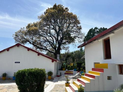 Shivalik Homestay — 5-Star Luxury Hotel in Naini Tal, India