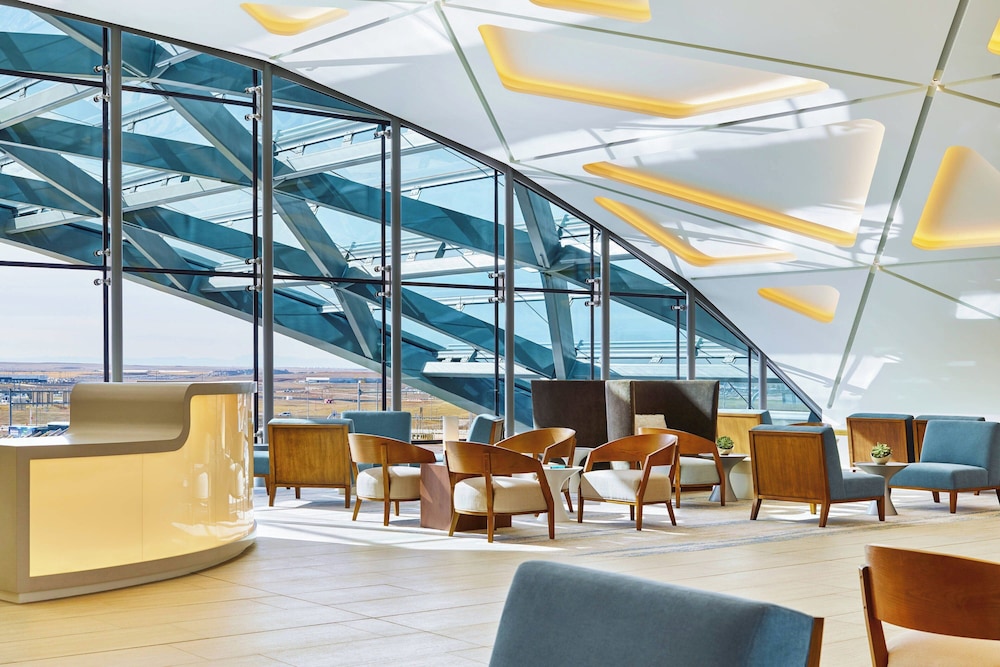 The Westin Denver International Airport - photo 8