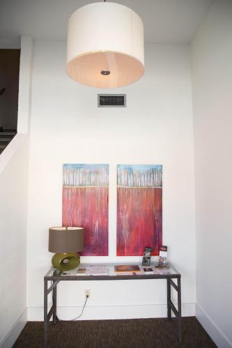 The Lofts at the Five & DIme - photo 7