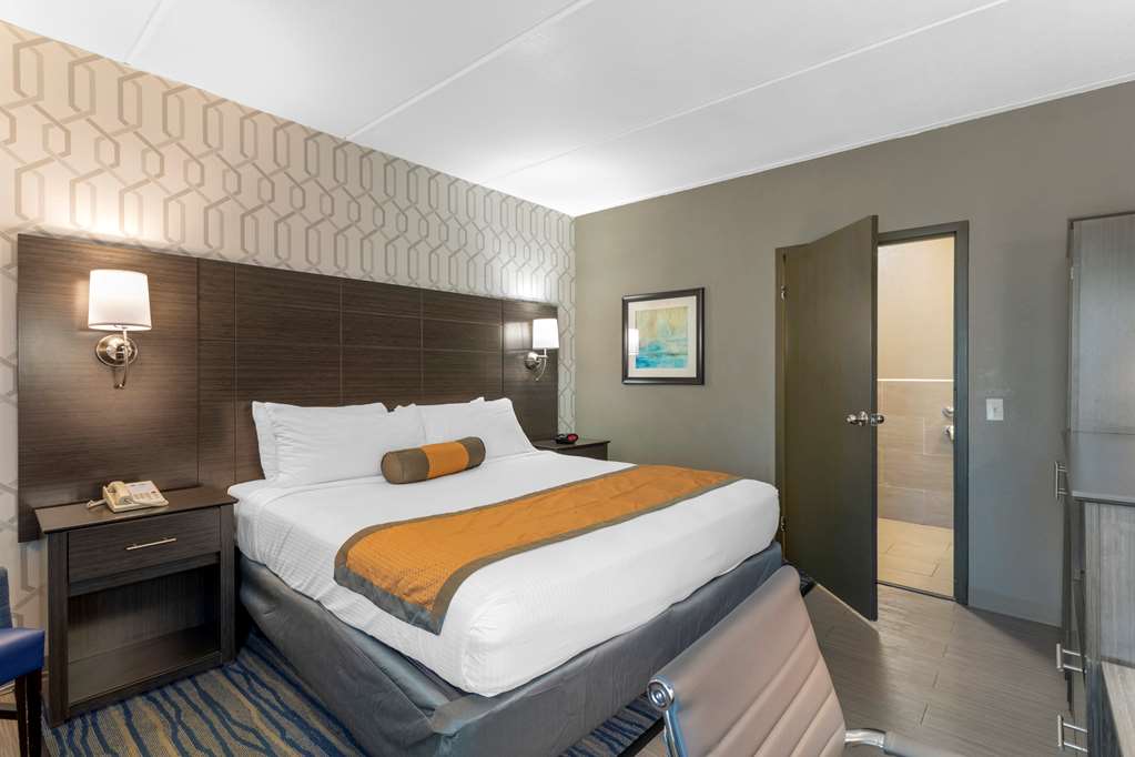 Best Western Plus Bowling Green - photo 12