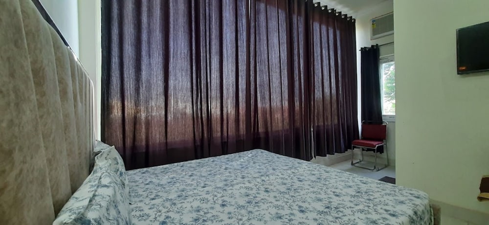 The Bird - last minute hotel in Dehra Dun