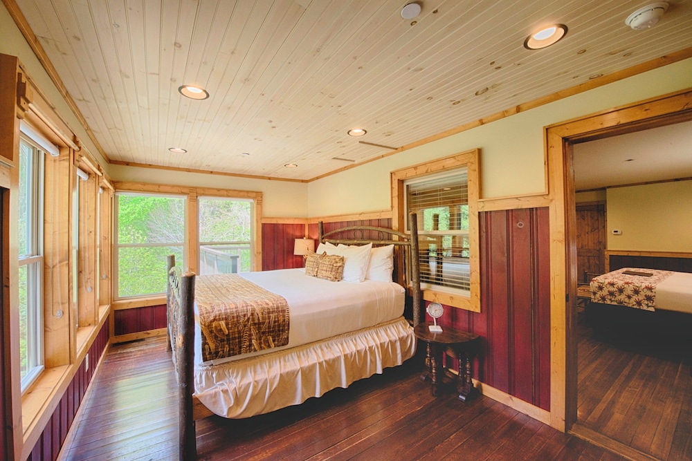 Historic Tapoco Lodge Resort - photo 61