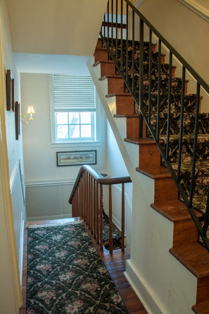 The Richard Johnston Inn & 1890 Caroline House - photo 4