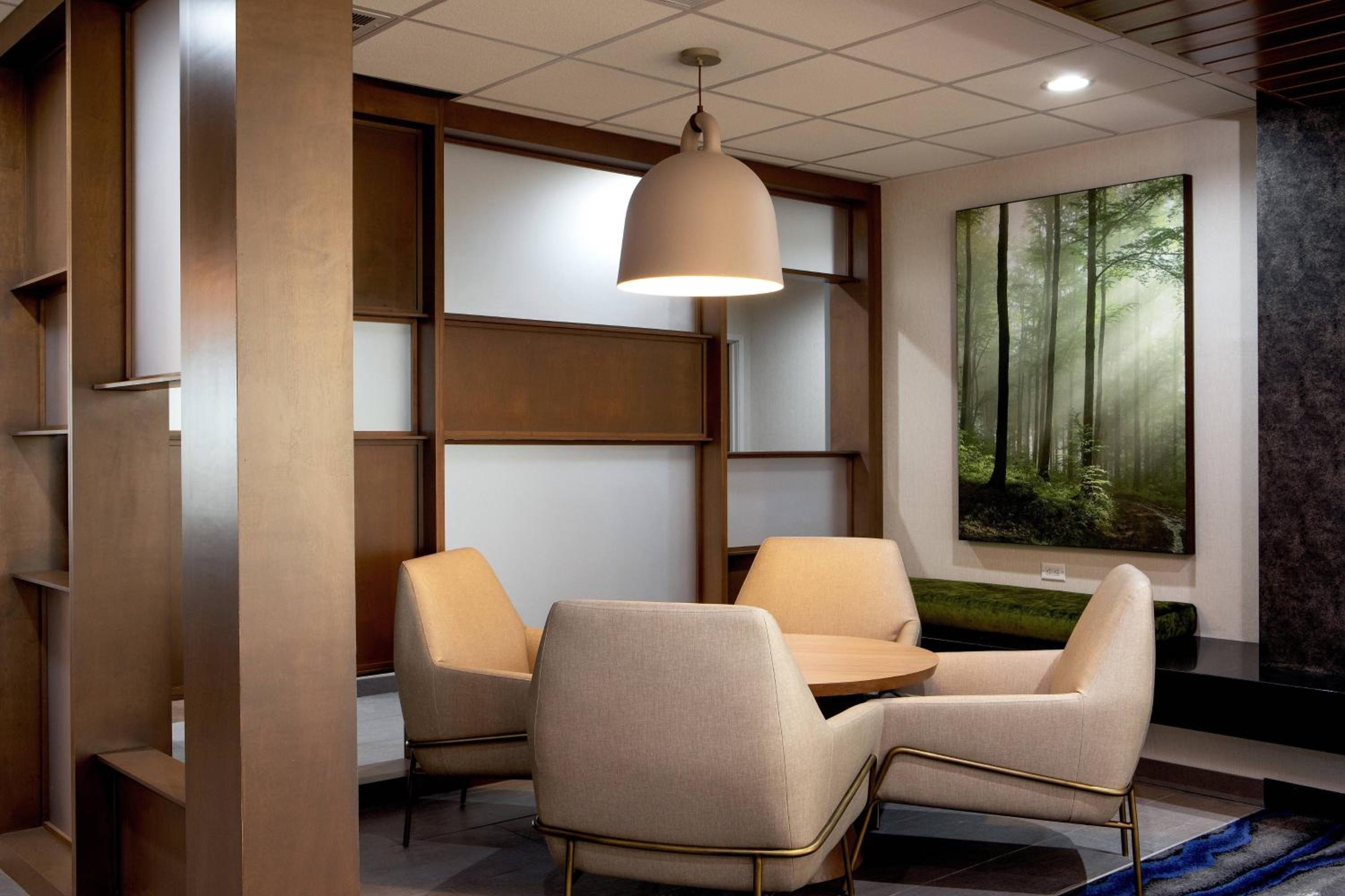 Fairfield Inn & Suites by Marriott McPherson - photo 54