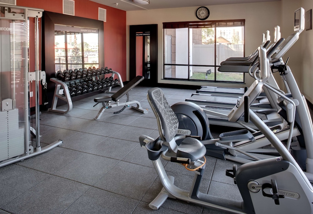 Hampton Inn & Suites Marksville - photo 16