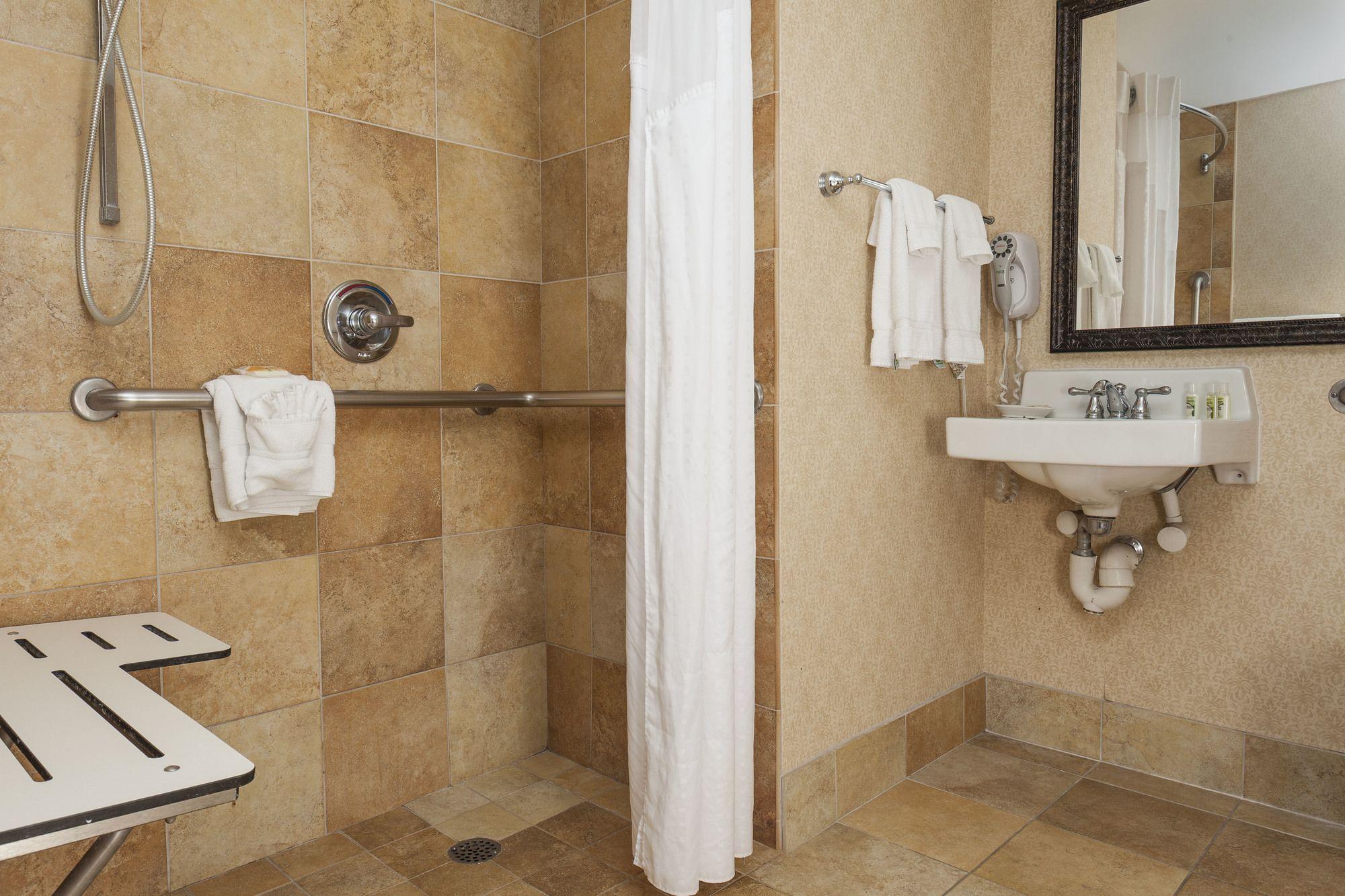 Holiday Inn San Antonio Dwtn Market Sq an IHG Hotel - photo 7