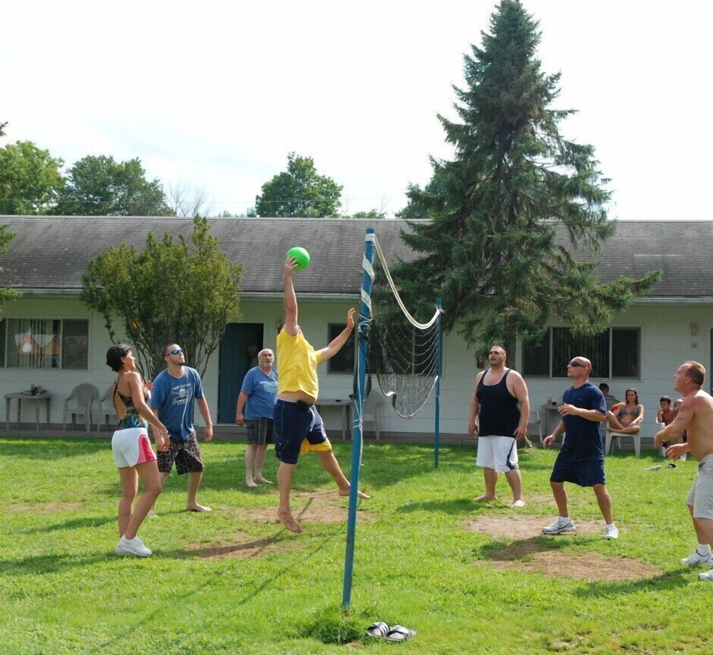 Pollaces Family Resort - photo 13