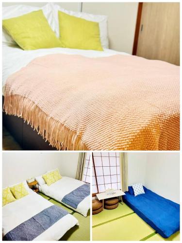桜home — 4-Star Luxury Hotel in Tokyo, Japan