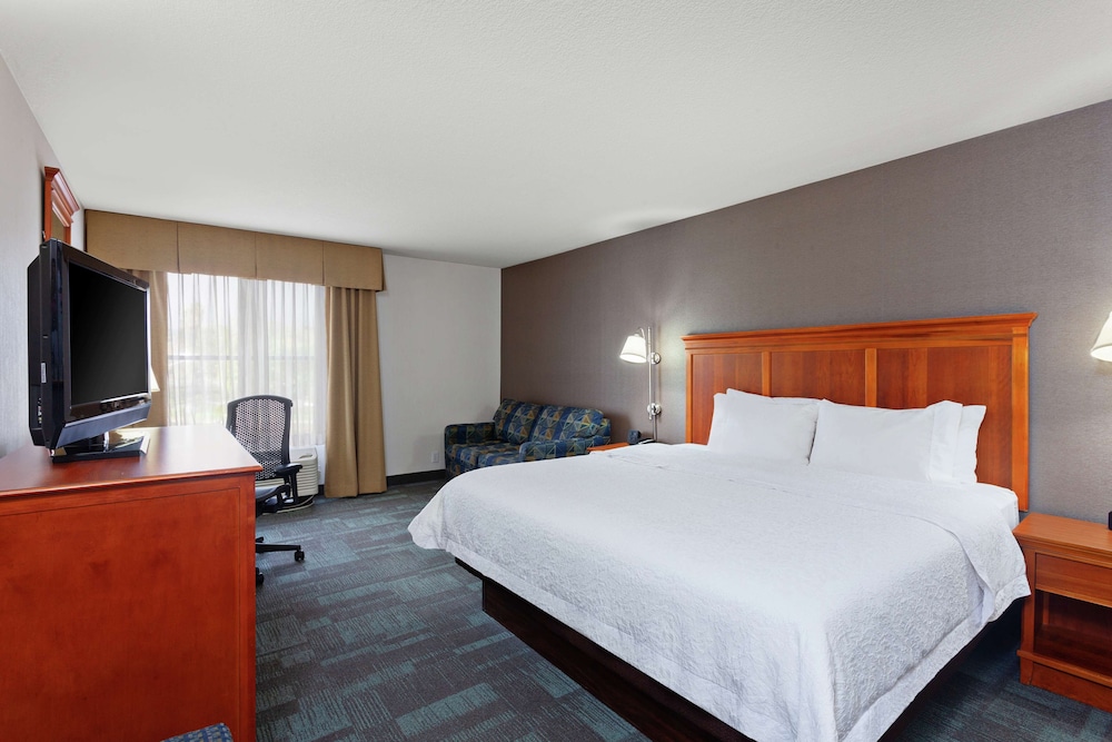 Hampton Inn San Marcos CA - photo 24