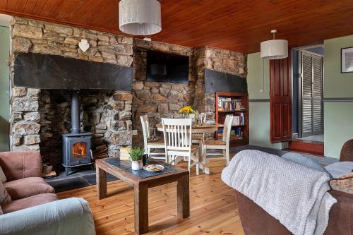 Finest Retreats Maes Neuadd — Blaenau-Ffestiniog — photo 2