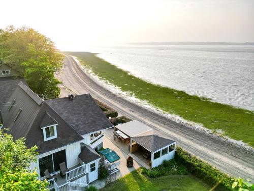 Le Repaire du Fleuve - last minute hotel in Unknown City
