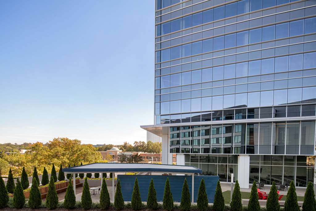 Hyatt Place Atlanta Perimeter Center - photo 22