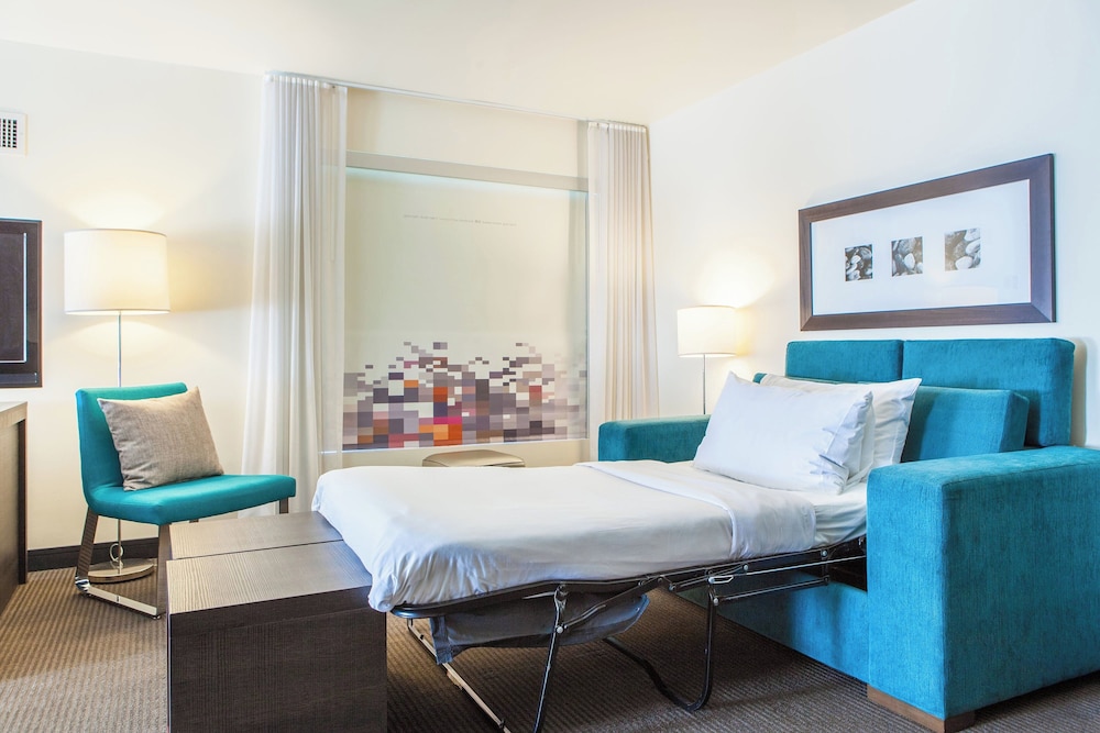 Aloft Silicon Valley - photo 10