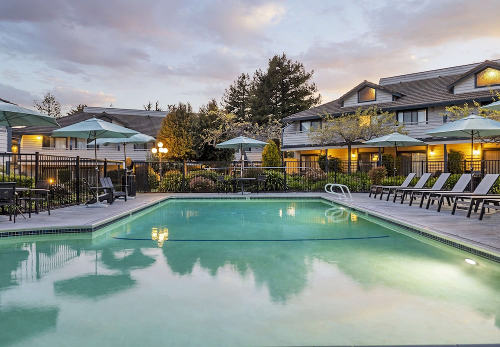 Seacliff Inn Aptos Tapestry Collection by Hilton - photo 36