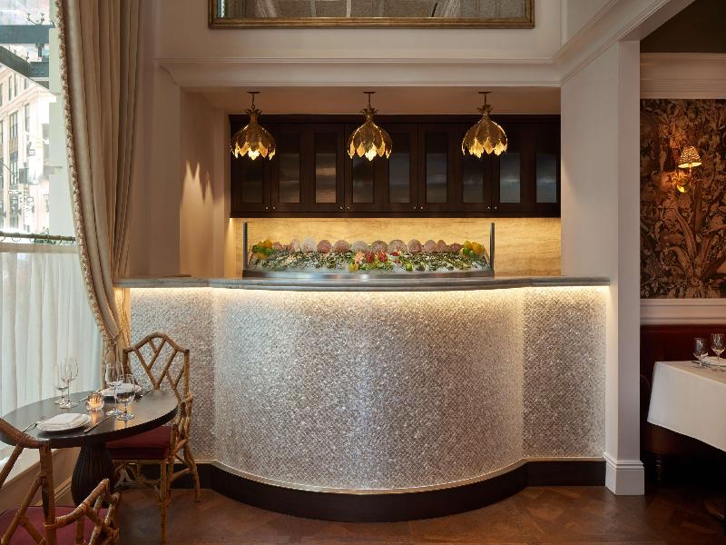 The Wall Street Hotel - photo 70