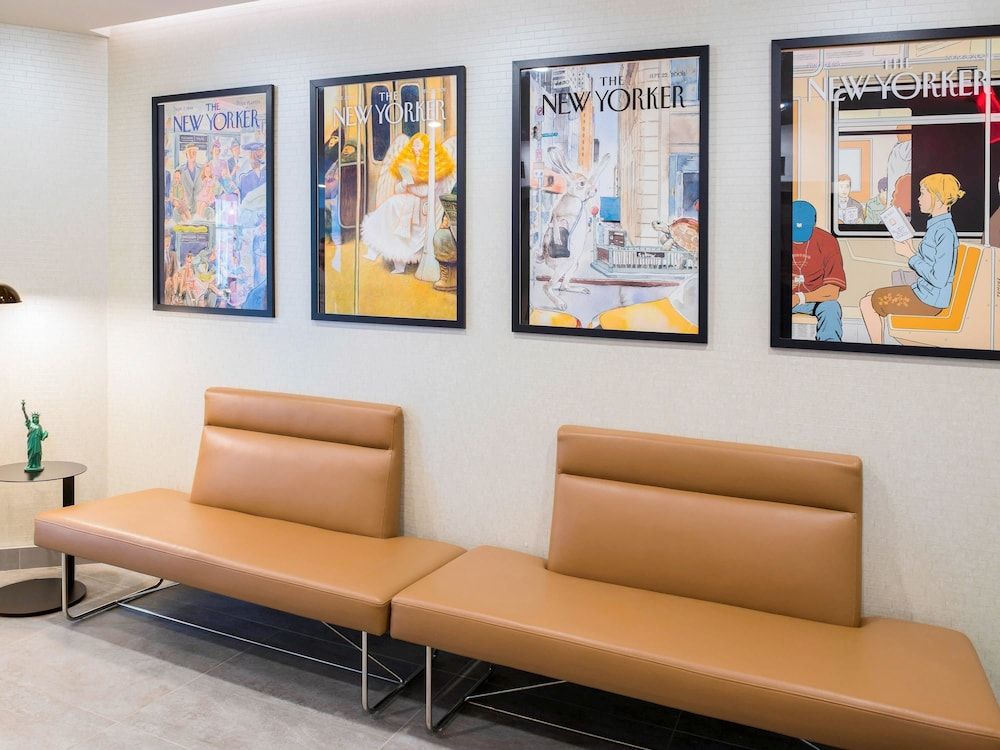 Ibis Styles New York Laguardia Airport - photo 4