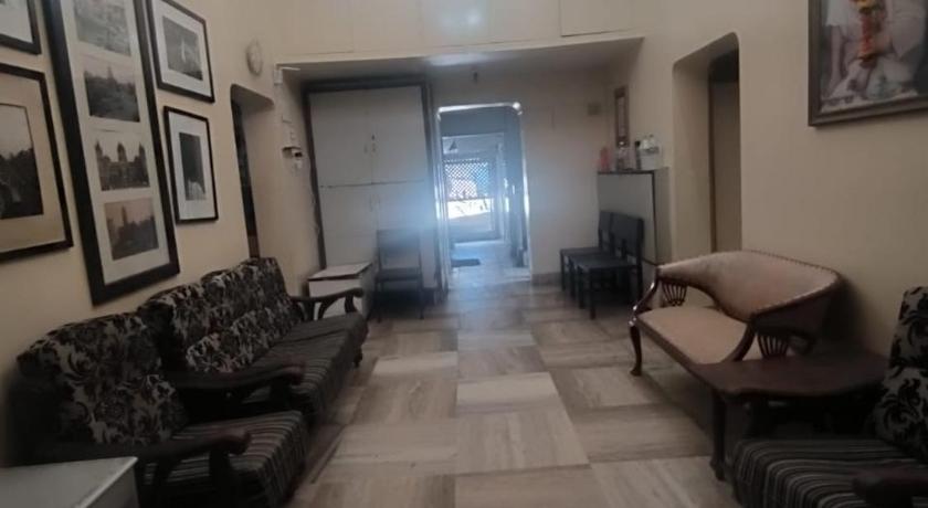 Hotel Rupali