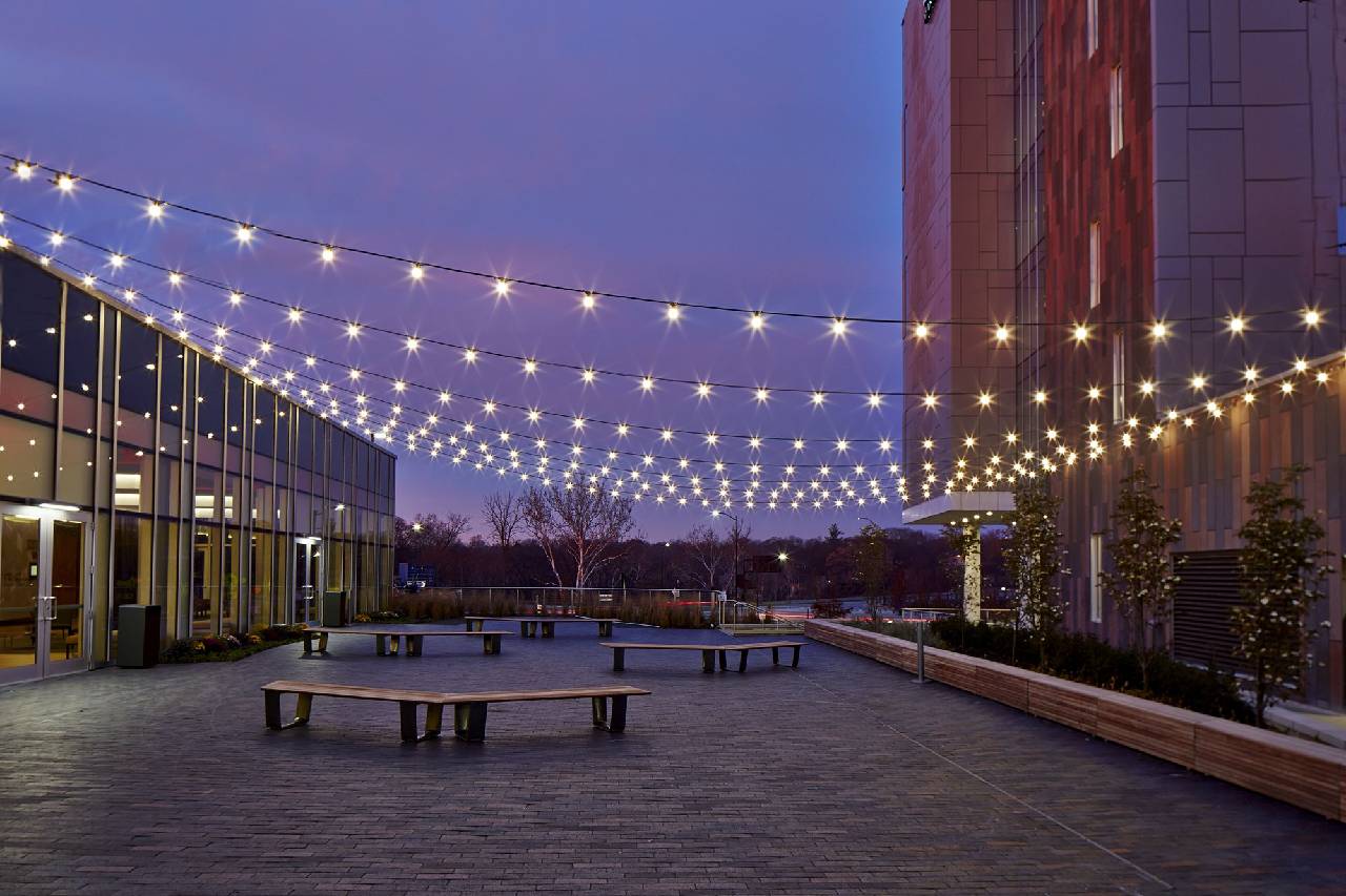 AC Hotel by Marriott Columbus Dublin - photo 65