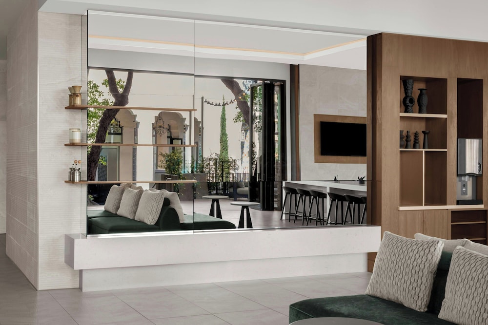 AC Hotel Pasadena - photo 3