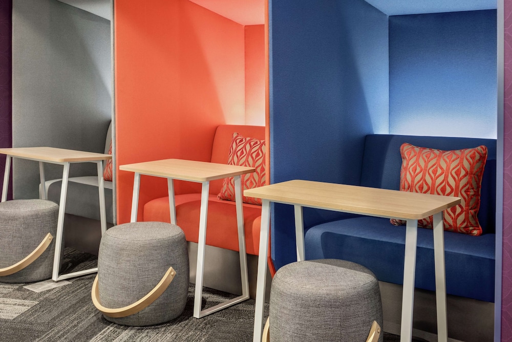 Tru by Hilton Duluth Mall Area - photo 4